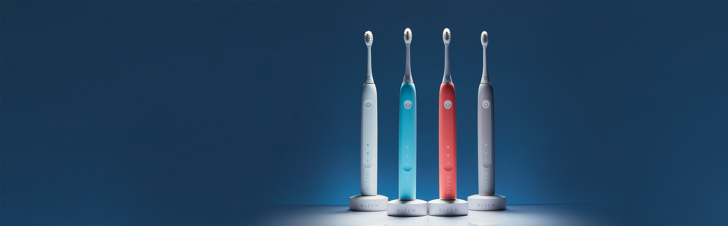 toothbrushes