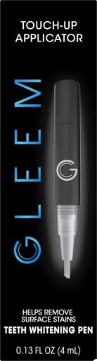 GLEEM Touch-Up Teeth Whitening Pen