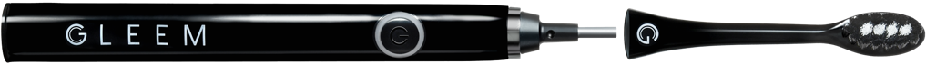Gleem toothbrush